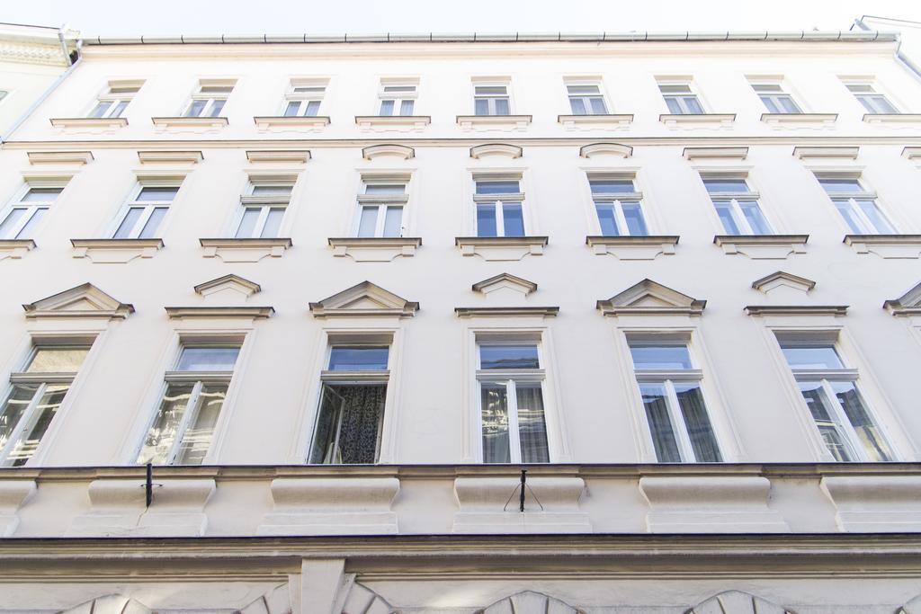 Real Apartments Museum Budapest Exterior photo